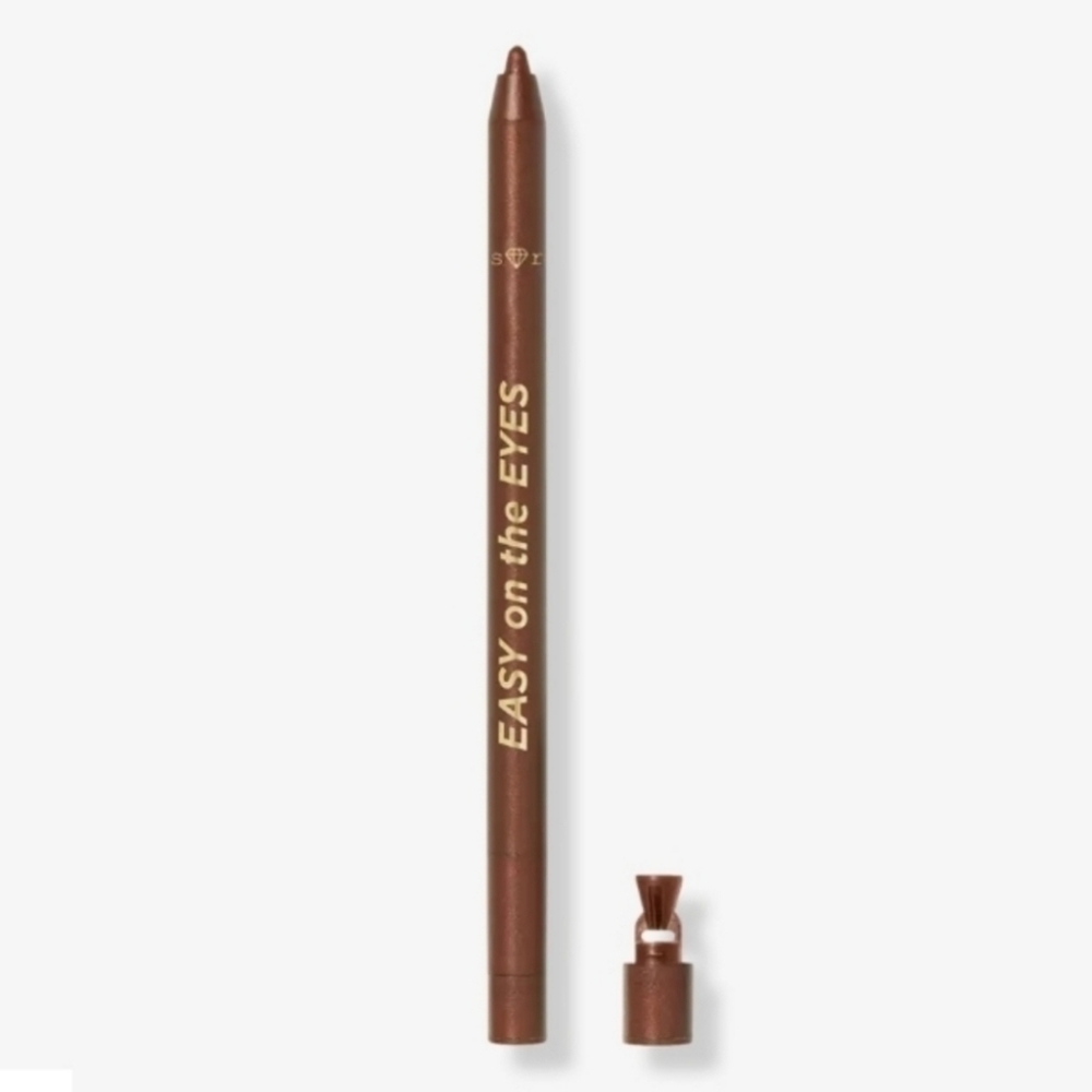 NIB tarte Easy on the Eye Bronze Eyeliner - Picture 2 of 3